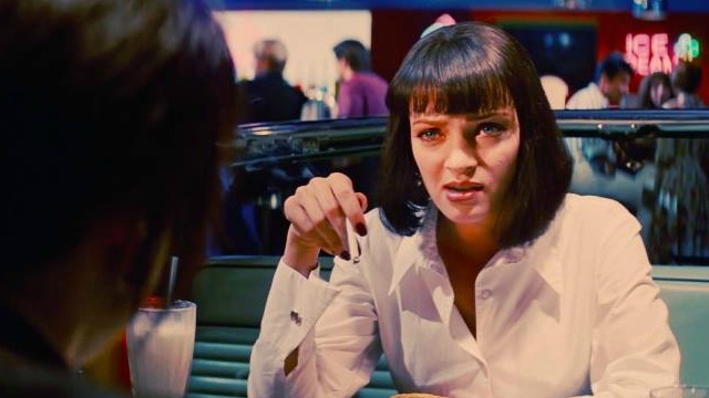 Things You Didnt Know About Pulp Fiction Losangeleslatina